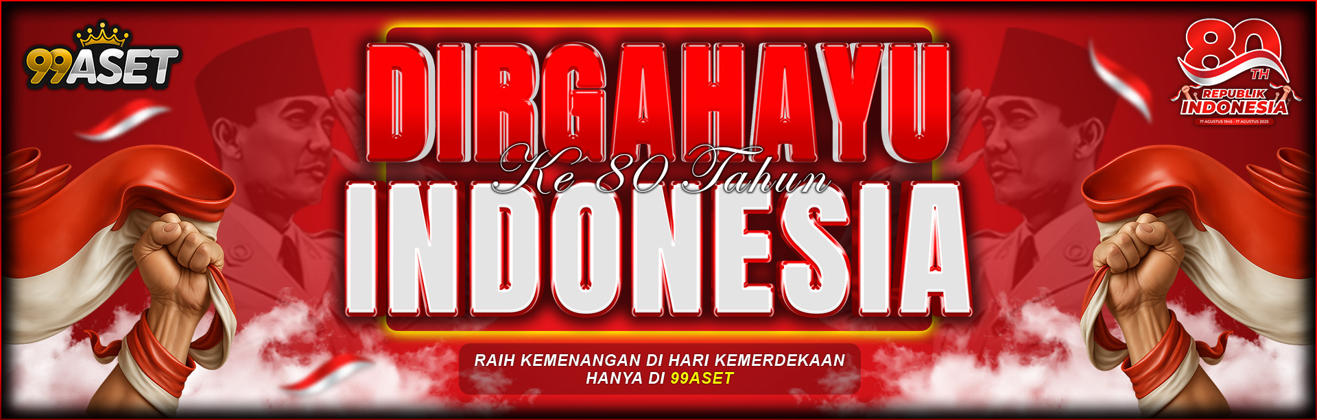 DIGARAHAYU INDONESIA -99ASET